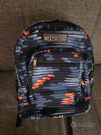 Zaino scuola seven