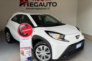 TOYOTA Aygo X 1.0 VVT-i 72 CV 5 porte Active