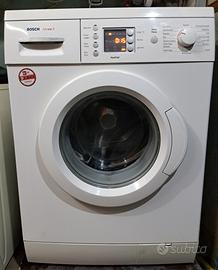 Lavatrice BOSCH 5Kg 800Giri Classe A++ Lav Rapidi 