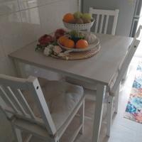 Tavolo da cucina