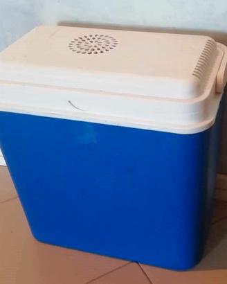 frigorifero portatile auto caldo freddo 12v 220v