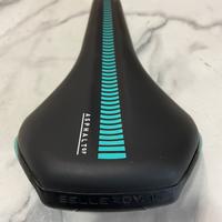 Sella bici da corsa