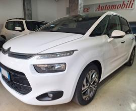 Citroen C4 Picasso 1.6 HDi 115cv Exclusive