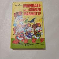 Manuale delle giovani marmotte