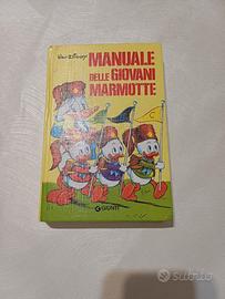 Manuale delle giovani marmotte