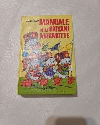 Manuale delle giovani marmotte