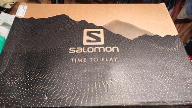 scarponi size 30-30,5  suola30-31         355 mm