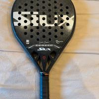 Racchetta Padel Siux Genesis II