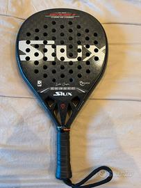 Racchetta Padel Siux Genesis II