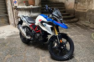 Bmw g 310 GS-2024-6000km