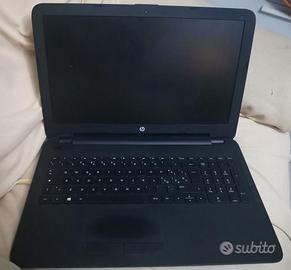 Notebook Hp pavillion 255 G4