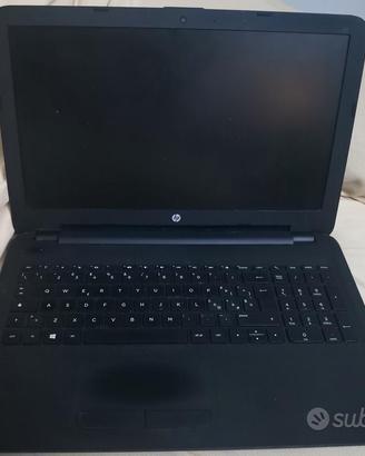 Notebook Hp pavillion 255 G4