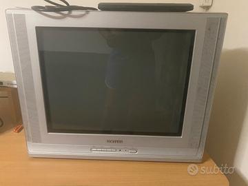 Tv vintage Samsung