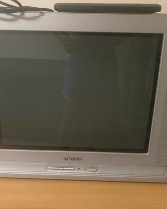 Tv vintage Samsung