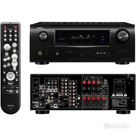 sintoamplificatore Denon AVR 1910