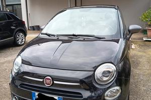 Fiat 500 1.2 sport