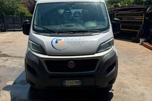 Fiat ducato doppia cabina