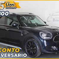 MINI - Countryman 1.5 102 CV One Boost (Cerchi