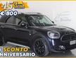 MINI - Countryman 1.5 102 CV One Boost (Cerchi