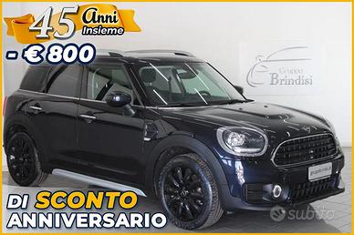MINI - Countryman 1.5 102 CV One Boost (Cerchi