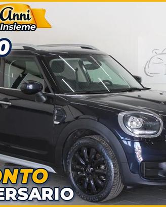 MINI - Countryman 1.5 102 CV One Boost (Cerchi