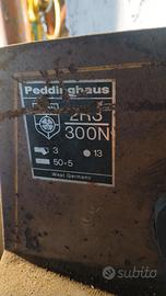 Taglia lamiera manuale