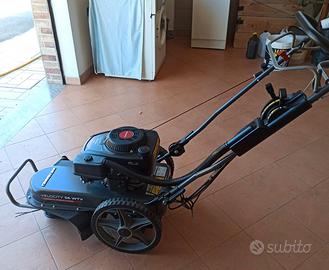 Decespugliatore
