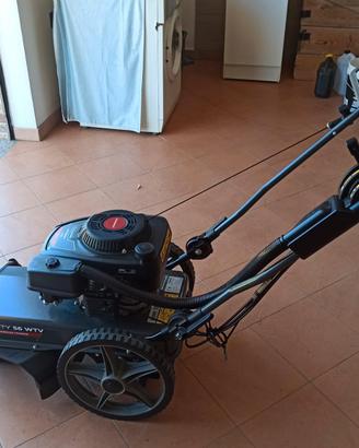 Decespugliatore