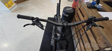 E-Bike Whyte E 160 S Tg L