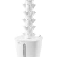 Sistema di Coltivazione Idroponica a 6 Livelli