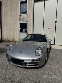 Porsche 911 997 carrera coupè sport chrono