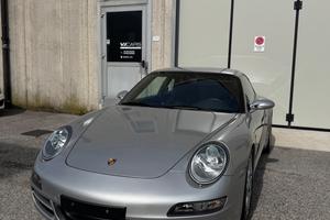 Porsche 911 997 carrera coupè sport chrono
