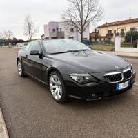Bmw 650 cabrio ASI