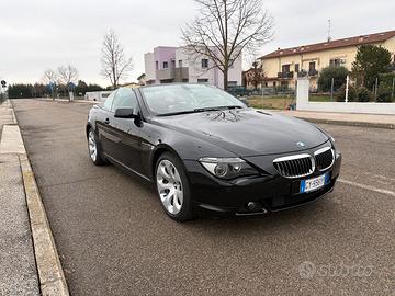 Bmw 650 cabrio ASI