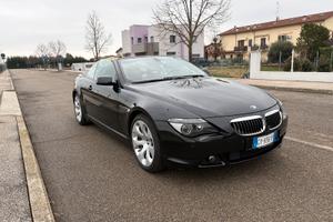 Bmw 650 cabrio ASI