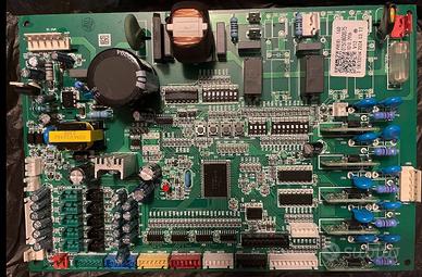 Scheda Elettronica Climatizzatore Haier