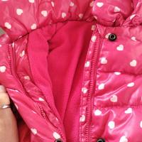 Giacca Benneton 62 cm per bambina