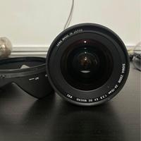 Obiettivo sigma 24-70mm