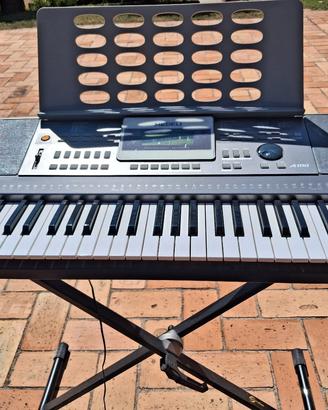 Pianola Medeli A100