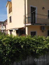 Miniappartamento disponibile da subito