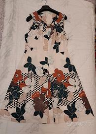 Abito donna tgM Biancoghiaccio 