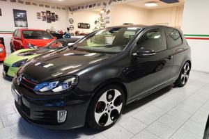 Volkswagen Golf GTI UNICO PROPRIETARIO
