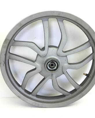 KYMCO PEOPLE ONE E4 125 CERCHIO RUOTA ANTERIORE 16