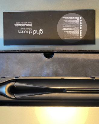 Piastra capelli Ghd Chronos 