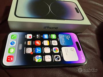 iPhone 14 128 GB – Ottime condizion..