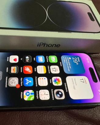 iPhone 14 128 GB – Ottime condizion..