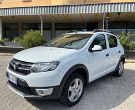 Dacia Sandero Stepway 1.5 dCi 8V 90CV