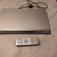 lettore DVD NordMende NMDVS360SE