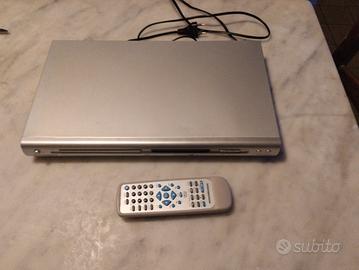 lettore DVD NordMende NMDVS360SE
