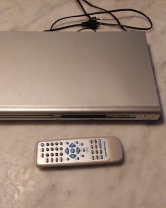 lettore DVD NordMende NMDVS360SE